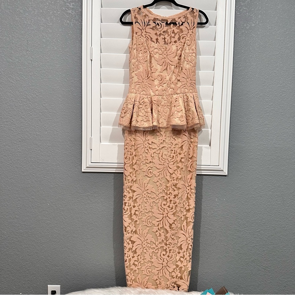 TADASHI Dress